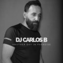 DJ Carlos B - Another Day In Paradise (Cover)