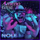 Nole - Ameno (Extended Mix)