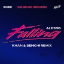 Alesso - Fallin (Khan & Benchi Radio Edit)