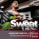 The Jagged Edges - Sweat (Original Mix)