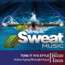 The Jagged Edges - Let\'s Dance ()