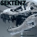 Sekten7 - HEAVY THUNDER 7 (Original Mix)