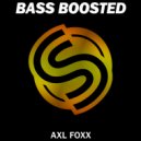 Bass Boosted - Boombox (Original Mix)