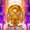 Phunk Bias - Latin Splattin