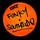 Ebee - Funky Southside (Original Mix)