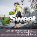 The Jagged Edges - Don\'t Wake Me Up (Original Mix)