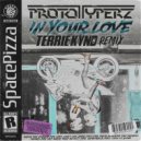 Prototyperz - In Your Love
