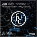 JDC (UK) - Away From You (Original Mix)