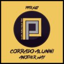 Corrado Alunni - Another Way (Original Mix)