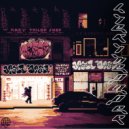 LickThePaper - Amsterdam Cafe