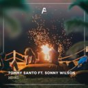 Tommy Santo feat. Sonny Wilson - Iko Iko (Original Mix)