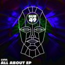 LVVL - All About (Original Mix)