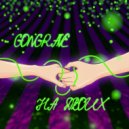 GONGRAVE - НА ДВОИХ (Original Mix)