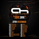 Jezdom - Jezdom - EOYC 2019 (Day 8: 27-12-2019)