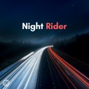 Kristoff M - Night Rider 1 ()