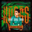 Kungs - Never Going Home