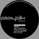 Max Martinez - Tode To 313 (June Lopez Deep Remix)