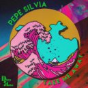 Pepe Silvia - Take Me Away (Original Mix)