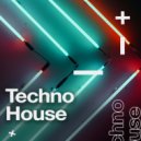 Techno House - Bleep (Original Mix)