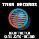 Agent Palmer - Slow Jams - Rewind