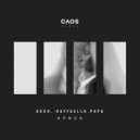 ASCO & Raffaella Papa - Apnea (Original Mix)