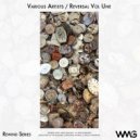 Ninjury - Nephilim (Radio Mix 3)