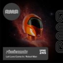 riccicomoto - Let Luv Come In (Malkov & Kaygo Soul Remix)