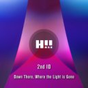 2nd ID - Down There, Where the Light is Gone (Original Mix)