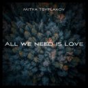 Mitya Tsyplakov - All We Need Is Love (Original Mix)