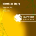 Matthias Berg - Electric Air (Original Mix)