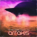 Extra Terra feat. Rogue VHS - Arrakis (Original Mix)