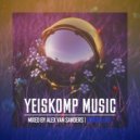 Popoff  - Lotus (Yeiskomp 025)