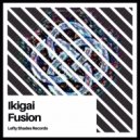 Fusion (IRE) - Ikigai (Original Mix)