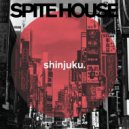 Spite House & Kite Jennings - Shinjuku (Kite Jennings\' Dusk Remix)