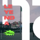 Van Cárdenas - Leyenda (Original Mix)