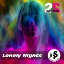 2infected - Lonely Nights (Radio Edit)