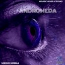 S3rgio Nomas - Andromeda (Extended Mix)
