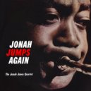 The Jonah Jones Quartet - From The Inside
