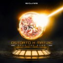 DSTORTD & Matzic - Drop The Bomb