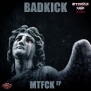 BadkicK - One Gun (Original Mix)