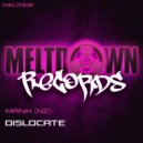 Manik (NZ) - Dislocate (Original Mix)