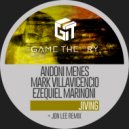Mark Villavicencio, Andoni Menes, Ezequiel Marinoni - Jiving (Jon Lee Remix)