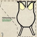 Fernando Poo - The Children Of Satan To Dictate The Rules