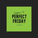 Stefano LR - Perfect Friday (Original mix)