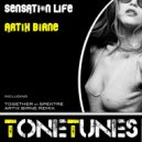 Artix Birne - Without A Tear Feeling