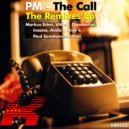 PM (Cyprus) - The Call