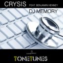 Dj Memory - Crysis