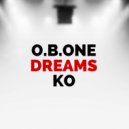 O.B.One & Dreams - Ko (Original mix)