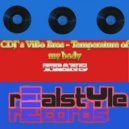 CDJ\'s ViBo Bros - Temperature Of My Body ()
