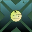 Alex Ptiza - Twin ()